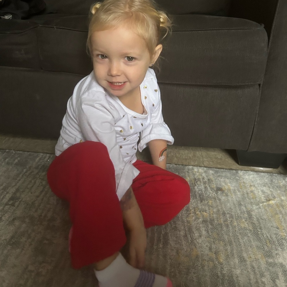 Meet your Posher, Mariuh